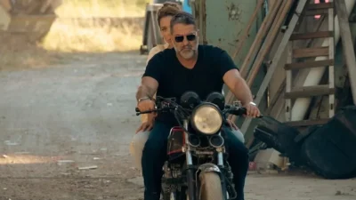 Έκτακτη απόφαση του ALPHA για την σειρά Αυτή η νύχτα μένει - Τι συνέβη