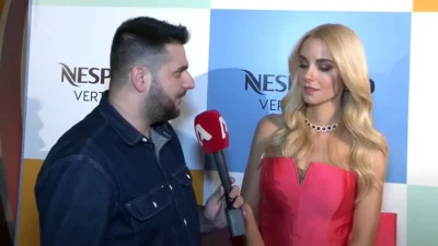 «Θα μπορούσα να σου πω ότι τελείωσε» - Όλη η αλήθεια για το τηλεοπτικό μέλλον της Δούκισσας Νομικού