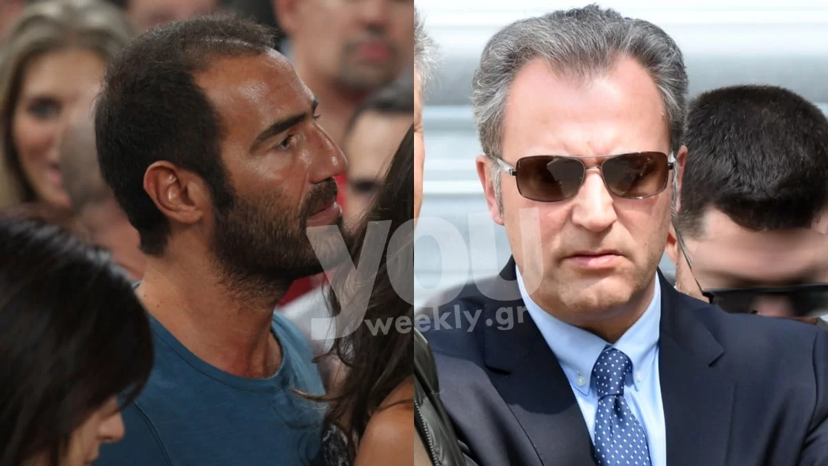 «Στο σπίτι του κρεμασμένου δεν μιλάνε για σχοινί φίλε» - Η "πληρωμένη" απάντηση του Δημήτρη Οικονόμου στον Αντώνη Κανάκη