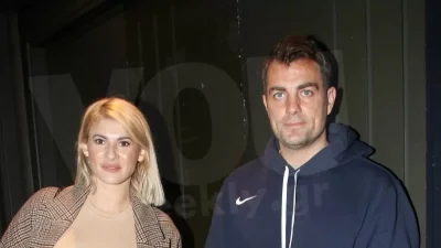 «Μας λείπει τόσο ο μπαμπάς μας...» - Η ανάρτηση όλο νόημα της Όλγας Πηλιάκη για τον Στέλιο Χανταμπάκη