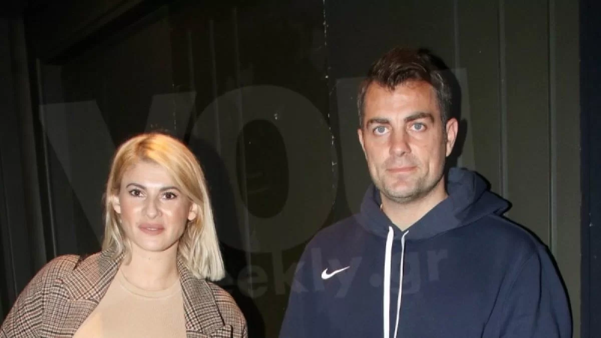 «Μας λείπει τόσο ο μπαμπάς μας...» - Η ανάρτηση όλο νόημα της Όλγας Πηλιάκη για τον Στέλιο Χανταμπάκη