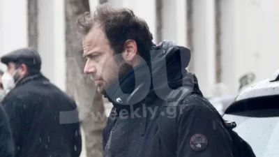 Αποκλειστικό: Στο νοσοκομείο ο Ορέστης Τζιόβας - Ποια η κατάστασή του