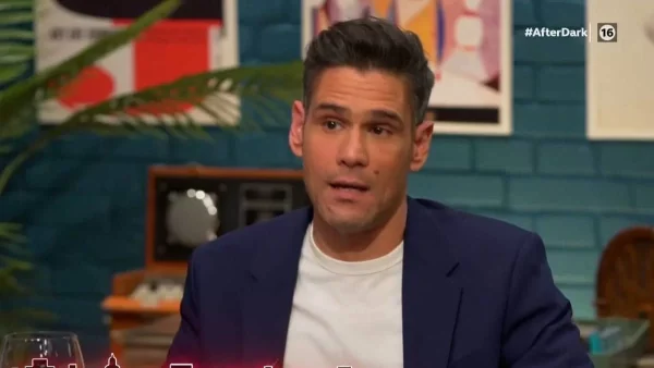 «Με αυτό που έγινε βρέθηκα σε...» - Η αποκάλυψη του Δημήτρη Ουγγαρέζου για την λήξη της συνεργασίας του με συνάδελφο