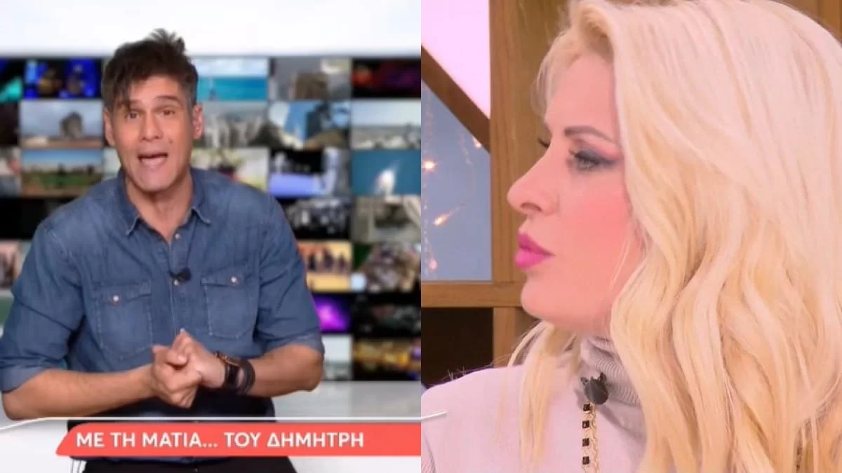 Survivor All Star: "Τα έχασε" η Μενεγάκη με την αποκάλυψη του Ουγγαρέζου - Έδωσε το απόλυτο spoiler