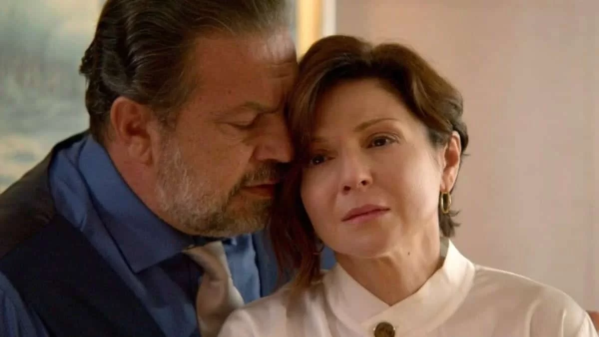 Παγιδευμένοι: Έξαλλο το twitter με το 25/1 επεισόδιο - Στο επίκεντρο ο ηθοποιός Στάθης Σταμουλακάτος