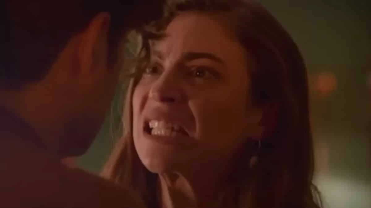 Παγιδευμένοι: Η Άννα θυμήθηκε! Αυτός είναι ο δολοφόνος του Άγγελου!