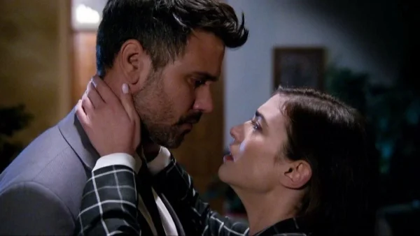 Παγιδευμένοι: «Μαχαιριά στην καρδιά» - Καμία ψυχραιμία στην πρεμιέρα της σειράς