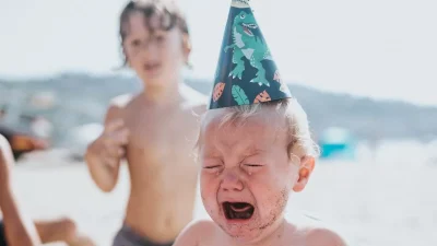 Η γκρίνια του παιδιού: Που οφείλεται και πως θα την αντιμετωπίσετε