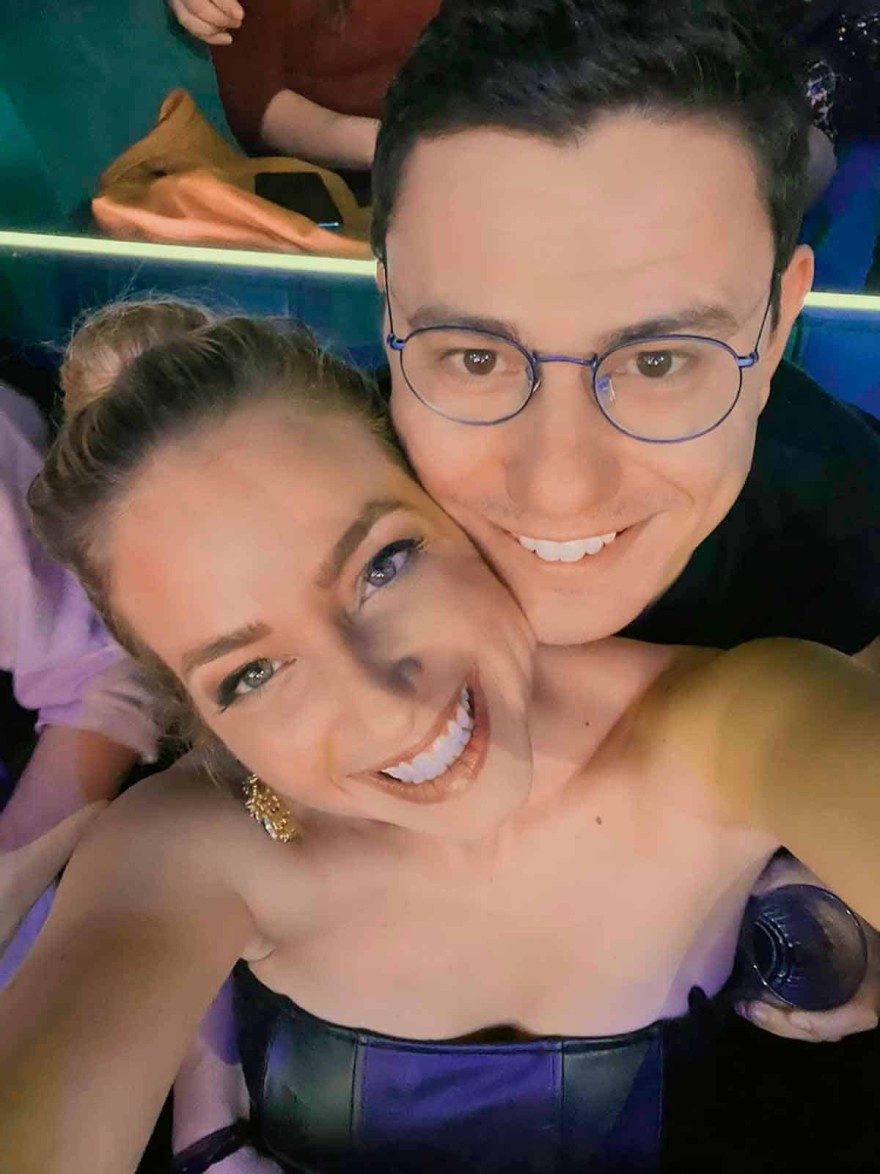 Ευγενία Παναγοπούλου