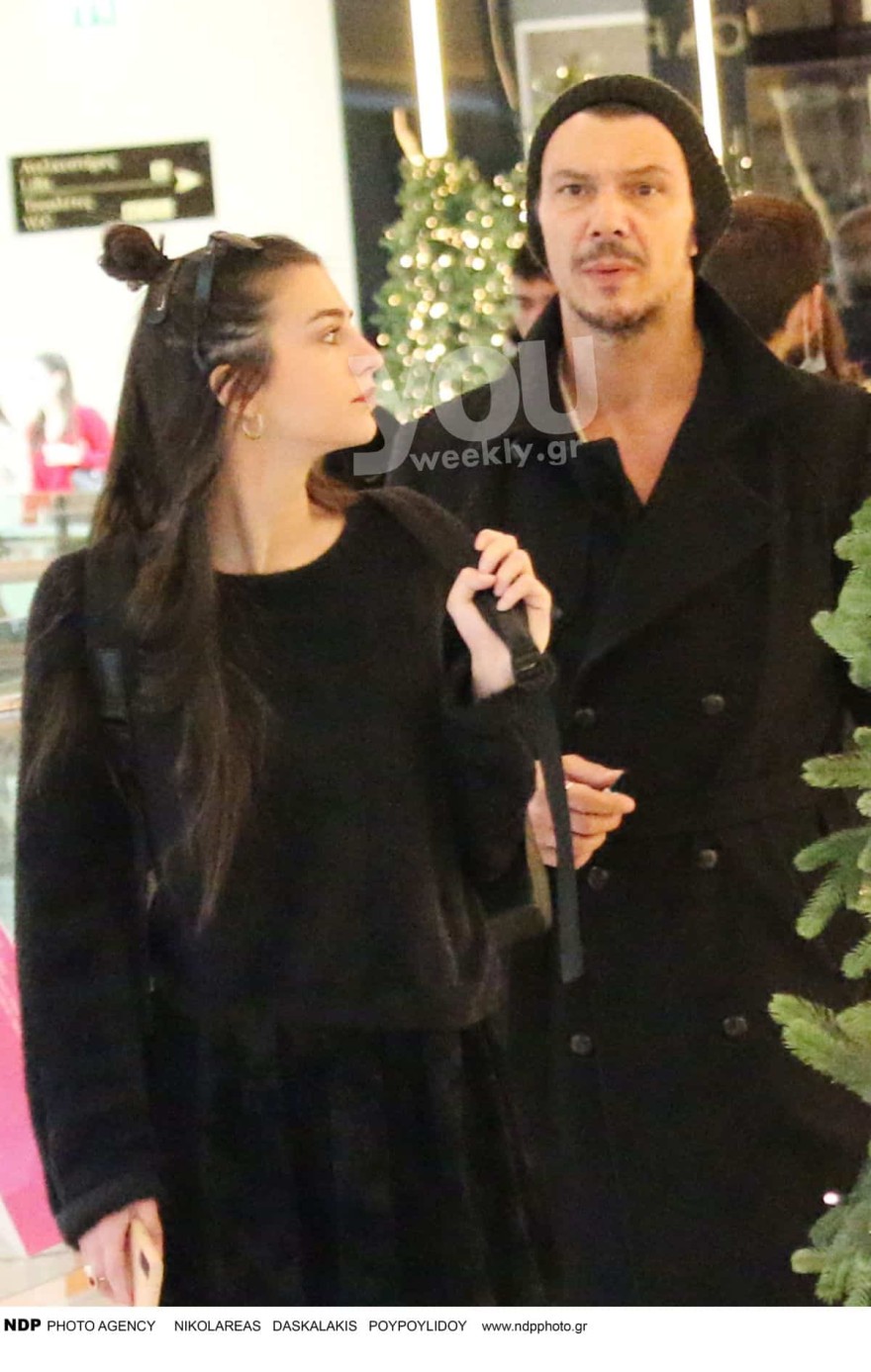 Παντούση Παπαζήσης