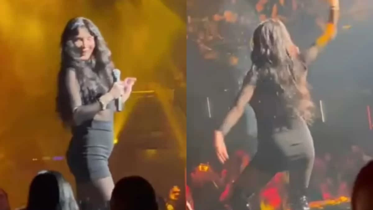 Τεράστιος σάλος με βίντεο της Πάολα που κάνει τον γύρο του διαδικτύου τις τελευταίες ώρες