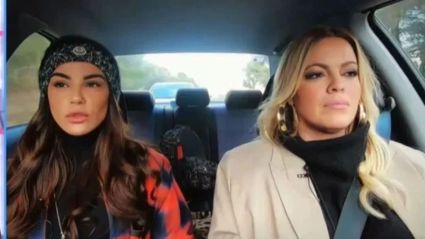 «Δεν συγχωρώ την απιστία...» - Η πρώτη συνέντευξη της Ειρήνης Παπαδοπούλου μετά το χωρισμό από τον Πασχαλάκη