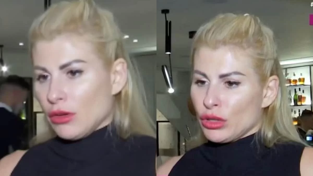 Survivor all star: Ξεκάθαρη σπόντα για τον πρώην της - Όσα είπε η Ευρυδίκη επίτηδες λίγο πριν μπει στο παιχνίδι