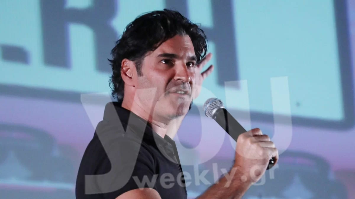 Maestrο: Είναι οριστικό! Τότε θα ξεκινήσουν τα νέα γυρίσματα του 2ου κύκλου