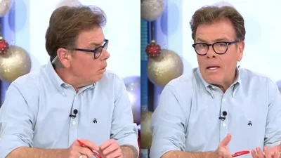 «Είναι παγκοσμίως άγνωστη» - Αδιανόητο κράξιμο του Παπανώτα στην Έλενα Γαλύφα