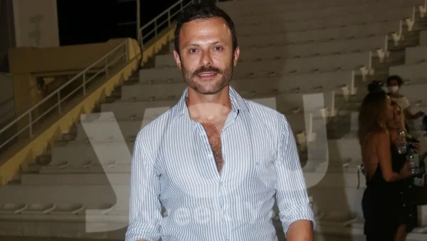 Παρέμεινε 2 εβδομάδες νοσηλευόμενος σε νοσοκομείο - Η περιπέτεια της υγείας του Γιώργου Παπαπαύλου