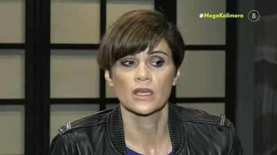 «Δεν έχω μετανιώσει που...» - Η εξομολόγηση της Άννα Μαρίας Παπαχαραλάμπους για τον Πέτρο Φιλιππίδη