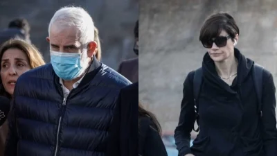 Χαμός στη δίκη με τον Πέτρο Φιλιππίδη - Μίλησε για οργανωμένο σχέδιο και κατήγγειλε τον δικηγόρο καταγγελλουσών