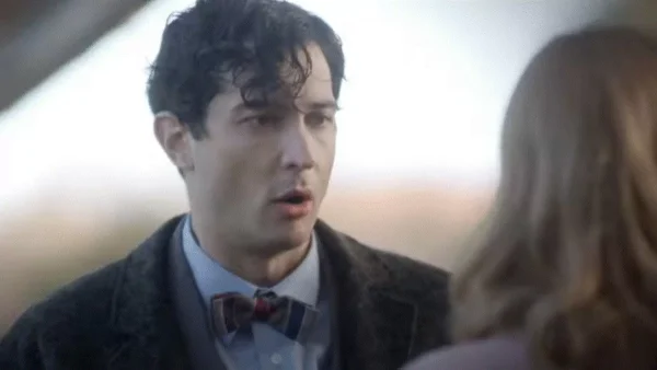 Παράδεισος των Κυριών (27/1): «Είσαι σίγουρη πως θες να μάθεις την αλήθεια;» -  Ο Πάρης θα αναστατώσει την Αμαλία