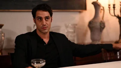 Παράδεισος των κύριων: Ο Άγης μαθαίνει την αλήθεια - Αυτή είναι η πραγματική του μάνα