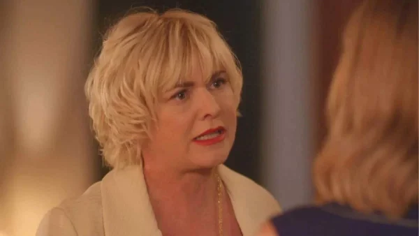 Παράδεισος των κυριών (26/1): «Πάρε τα ξερά σου από πάνω μου για να μη σου τα κόψω» - Τραγικές στιγμές για την Βικτώρια