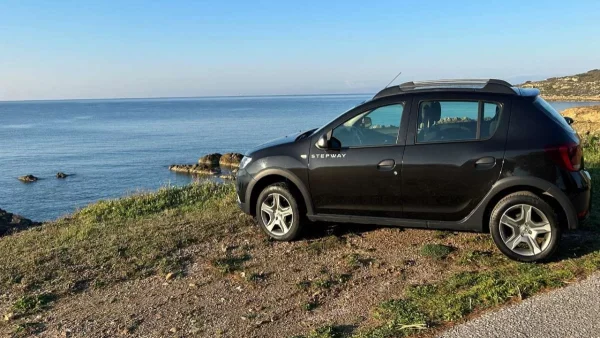 Γιατί το αυτοκίνητο που έχεις να καθορίζει τον προορισμό των διακοπών σου όταν μπορείς να αποκτήσεις όποιo θέλεις από την Plan Rental;