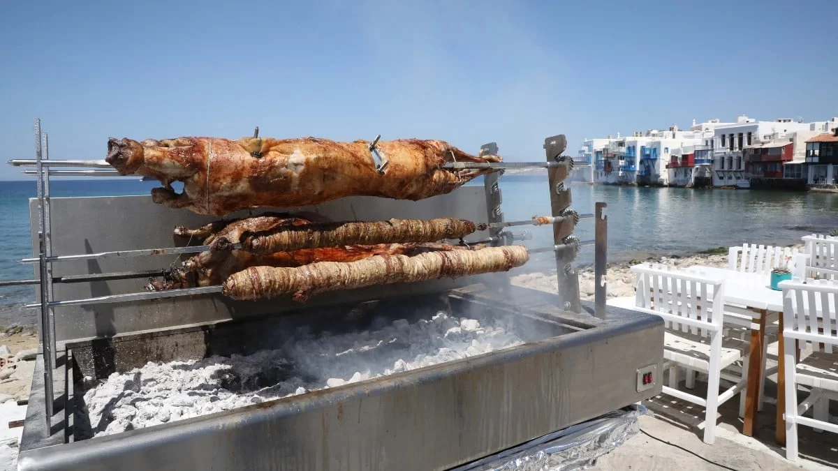 «Όλη η Μεγάλη Εβδομάδα θα έχει...» - Τα μερομήνια «μίλησαν» για τον καιρό του Πάσχα!