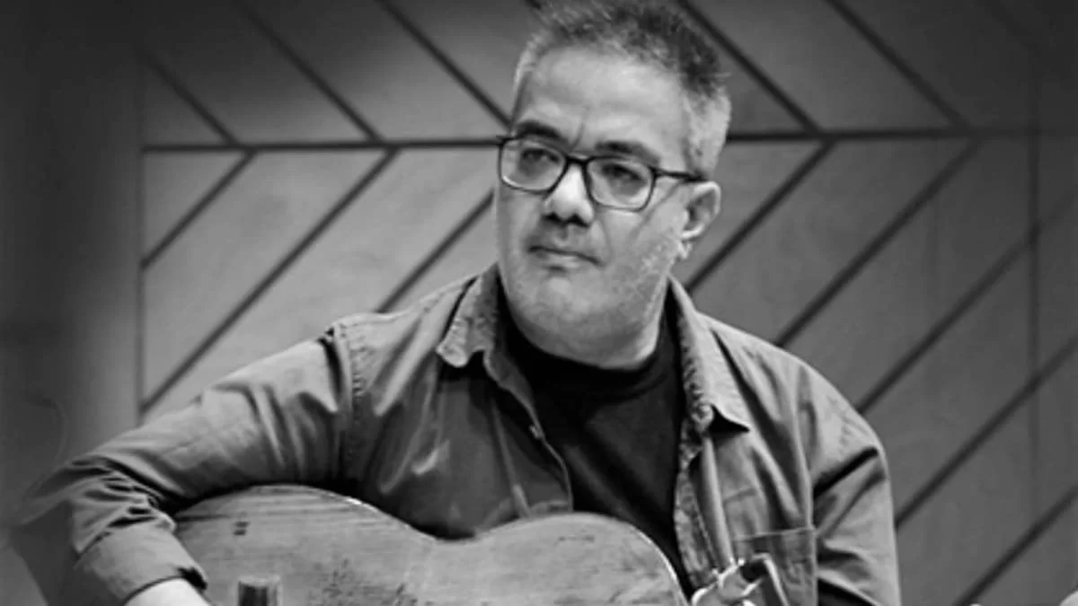 Πέθανε ξαφνικά ο Γιώργος Σταυράκης, πρώην μέλος των Χαΐνηδων