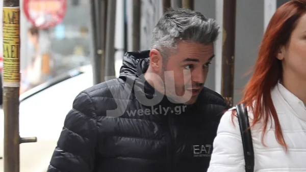 Σούσουρο στο STAR με τον Πέτρο Πολυχρονίδη - Τι συμβαίνει με τον "Τροχό της τύχης"