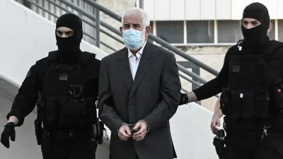 Δίκη Φιλιππίδη: Οι λόγοι που η εισαγγελέας πρότεινε αθωότητα «λόγω αμφιβολιών»