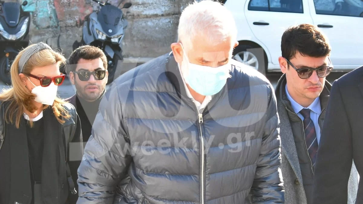 Δίκη Φιλιππίδη: Αθώος για το βιασμό κατ’ εξακολούθηση προτείνει η εισαγγελέας