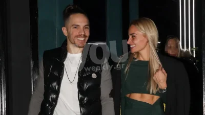 «Ήταν μια δοκιμασία και για τη σχέση μας το πώς θα μπορούσαμε να τα βγάλουμε πέρα με δύο μωρά» - Όλη η αλήθεια για τον γάμο της Μιλλούση με τον Πετρούνια