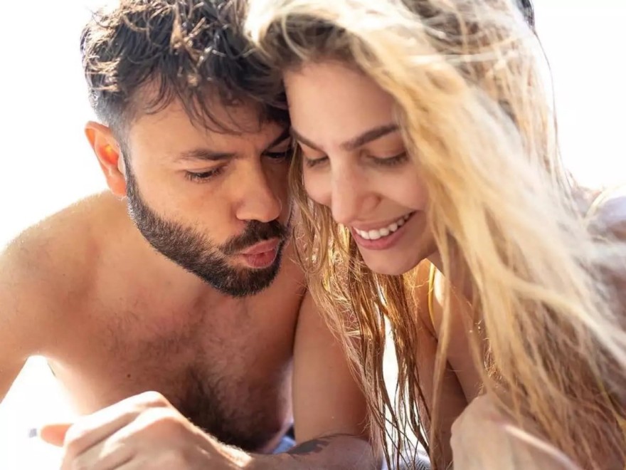 Πυλαρινός Χατζηθεοδώρου παιδί