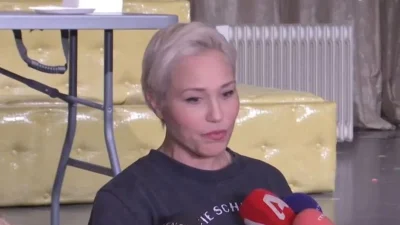 «Είναι πάρα πολύ ρατσιστικό...» - Ξέσπασε η Πηνελόπη Αναστασοπούλου στον αέρα του Happy Day