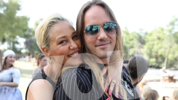 "Στάζει" έρωτα η Πηνελόπη Αναστασοπούλου - Η όλο νόημα ανάρτηση για τον σύντροφό της, Φώτη Μπερνάντο