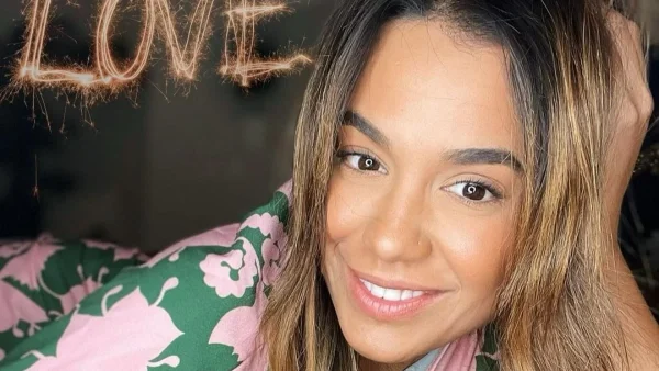 Πολύ ευχάριστα νέα για την Πηνελόπη Πλάκα