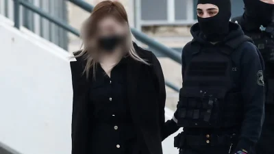 Απορρίφθηκε το αίτημα Κούγια για αναβολή στη δίκη της Ρούλας Πισπιρίγκου