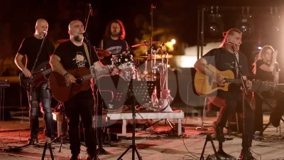 Θρήνος για τους Πυξ Λαξ - Η συγκινητική ανάρτηση του συγκροτήματος