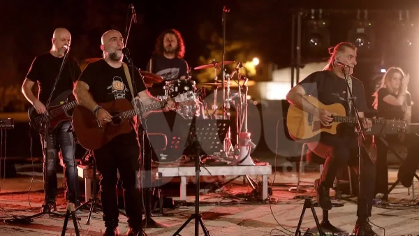 Θρήνος για τους Πυξ Λαξ - Η συγκινητική ανάρτηση του συγκροτήματος