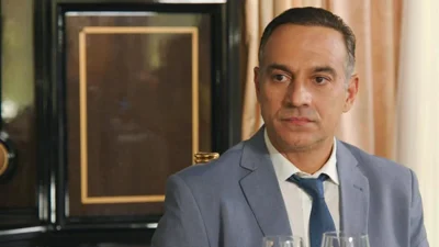 Ποιος Παπαδόπουλος (18/1): Ο Αρίστος θα αποκαλύψει στον Γιάννη την κρυφή ζωή που ζει