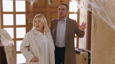 Ποιος Παπαδόπουλος (16/01): Ο Αρίστος αναγκάζεται να αναλάβει δράση να τον φέρει πίσω - Ποιος θα τον παρακινήσει