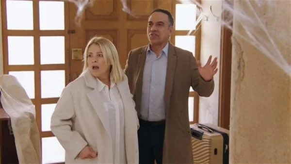 Ποιος Παπαδόπουλος (16/01): Ο Αρίστος αναγκάζεται να αναλάβει δράση να τον φέρει πίσω - Ποιος θα τον παρακινήσει