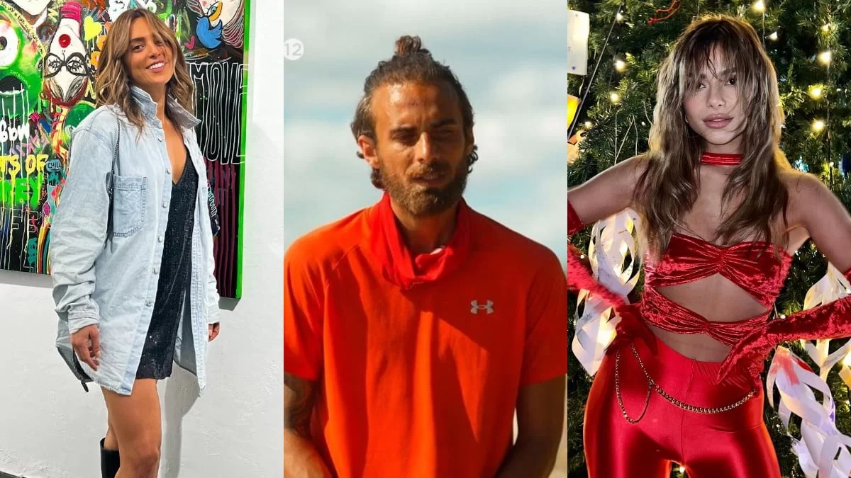 Έχουν και οι δυο το ίδιο - Το δώρο που έκανε ο Μάριος Πρίαμος στην Καρολίνα Καλύβα και την Ελευθερία Ελευθερίου