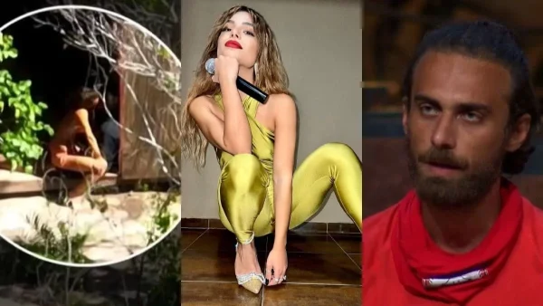 Επιβεβαιώθηκε η σχέση Μάριου Πρίαμου & Ελευθερίας Ελευθερίου - Το αποκάλυψε ο φίλος του Κύπριου στον αέρα του Super Κατερίνα