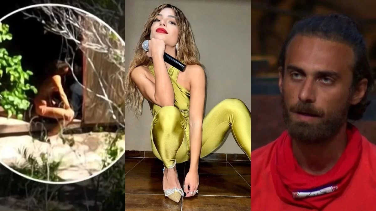 Επιβεβαιώθηκε η σχέση Μάριου Πρίαμου & Ελευθερίας Ελευθερίου - Το αποκάλυψε ο φίλος του Κύπριου στον αέρα του Super Κατερίνα