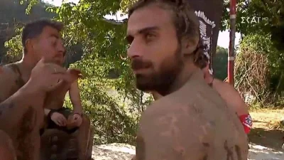 Survivor all star: Είναι πολύ κοντά με την... - Η αγκαλιά που ''κάρφωσε'' το ειδύλλιο του Πρίαμου
