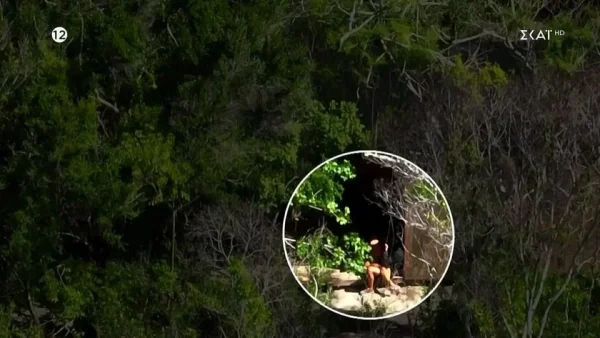 Survivor All Star: «Επειδή ξέρω κάποια πράγματα, δεν μου φαίνεται σωστό από την πλευρά της...» - Όλο το παρασκήνιο για την απιστία της Καρολίνας με τον Πρίαμο στην καλύβα