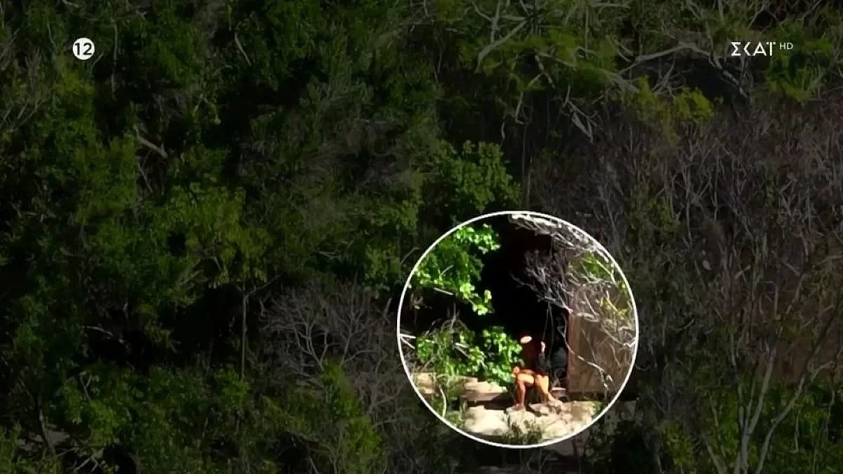 Survivor All Star: «Επειδή ξέρω κάποια πράγματα, δεν μου φαίνεται σωστό από την πλευρά της...» - Όλο το παρασκήνιο για την απιστία της Καρολίνας με τον Πρίαμο στην καλύβα