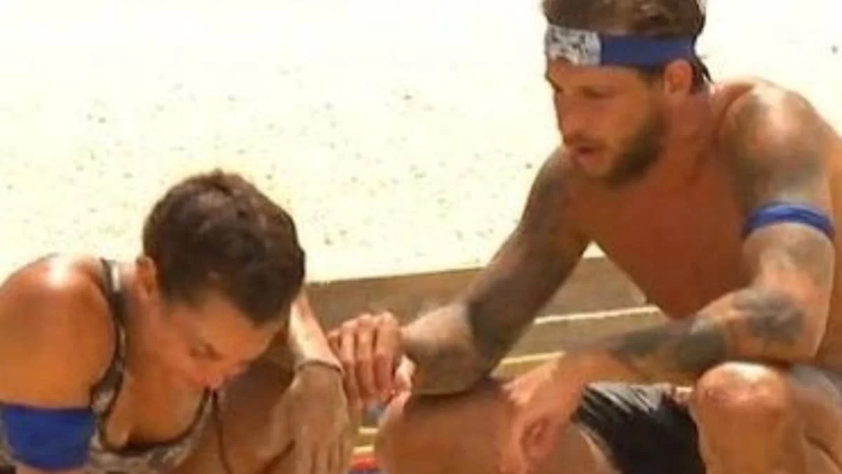 «Καρολίνα τι ψάχνεις μες τις λάσπες;» «Την αξιοπρέπεια μου» - "Πανηγύρι" στο Twitter με τις δηλώσεις Καλύβα & Πρίαμου