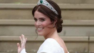 Έγκυος η πριγκίπισσα Ευγενία - Η γλυκιά ανάρτηση της στο instagram